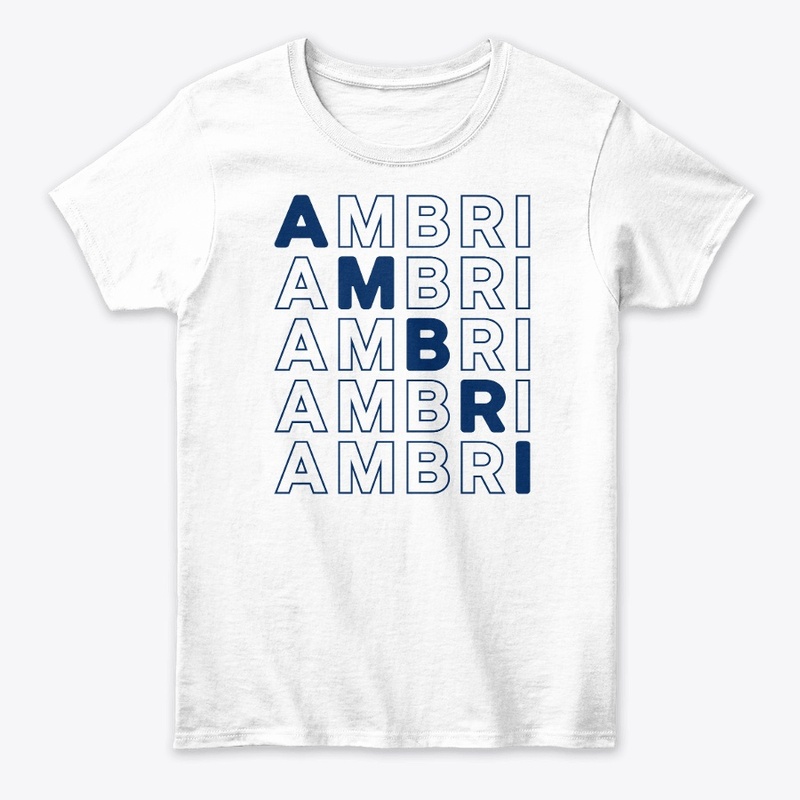 Ambri Hoodie