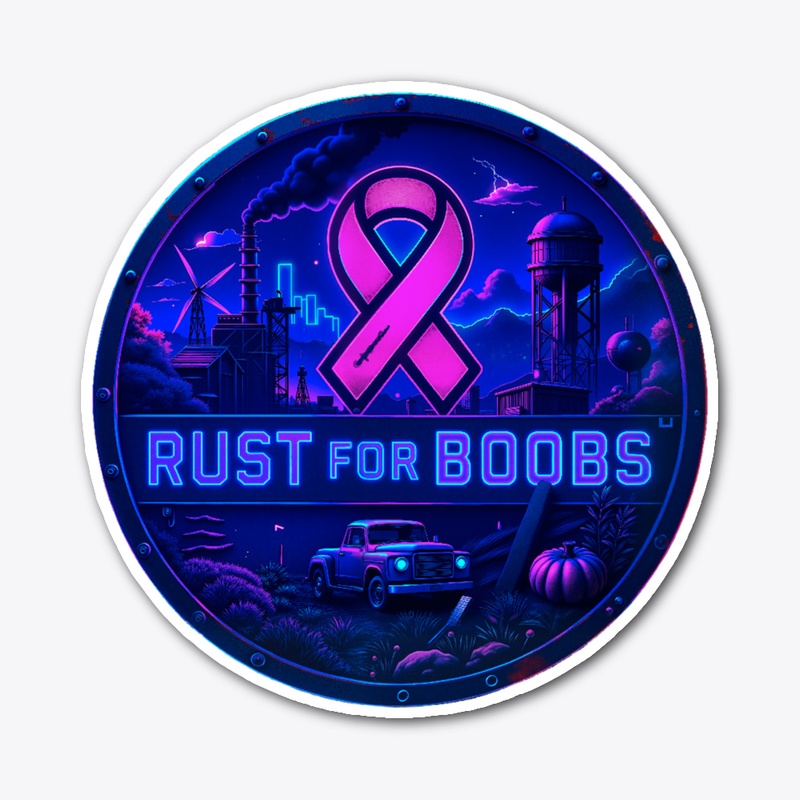 RFB Neon Edition Swag