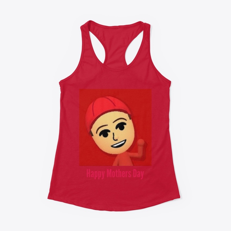 JTRAIN Mother's Day Edition