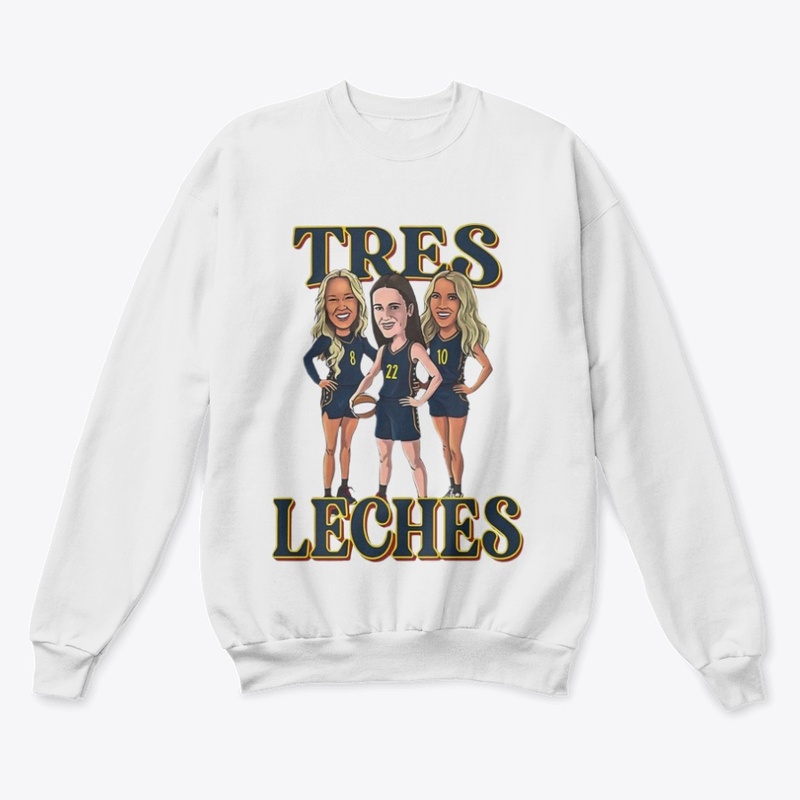 TRES LECHES 2