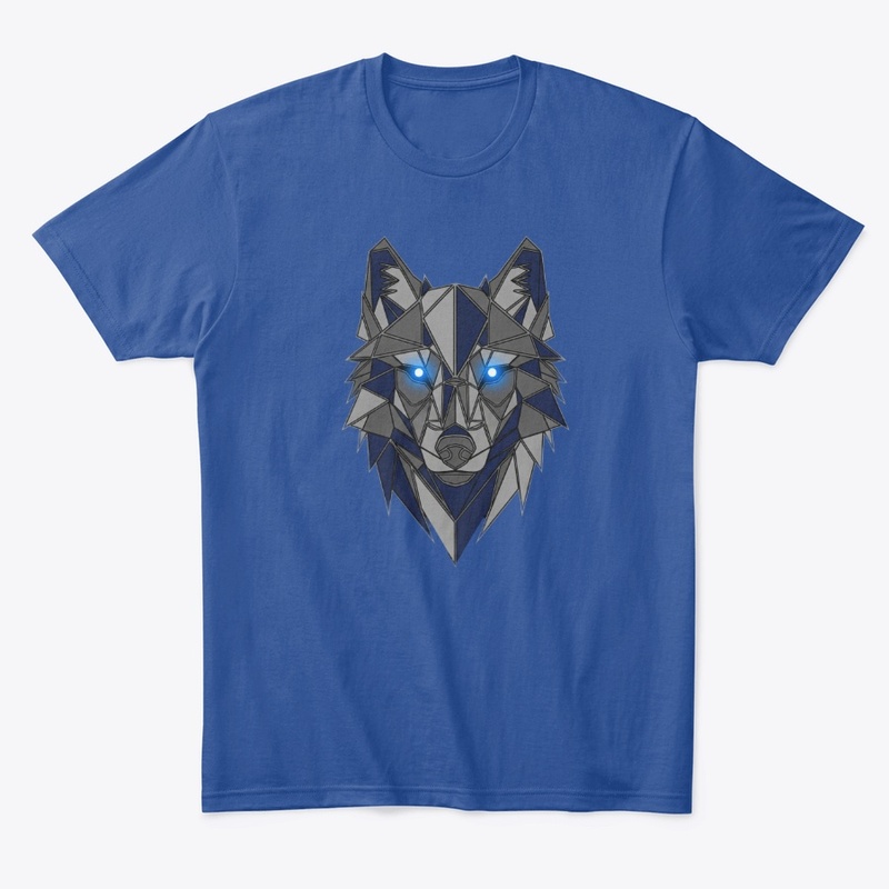 Wolf Design 3