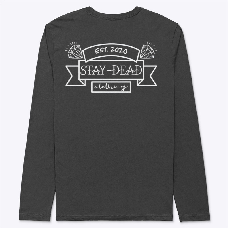 Stay-Dead Est.