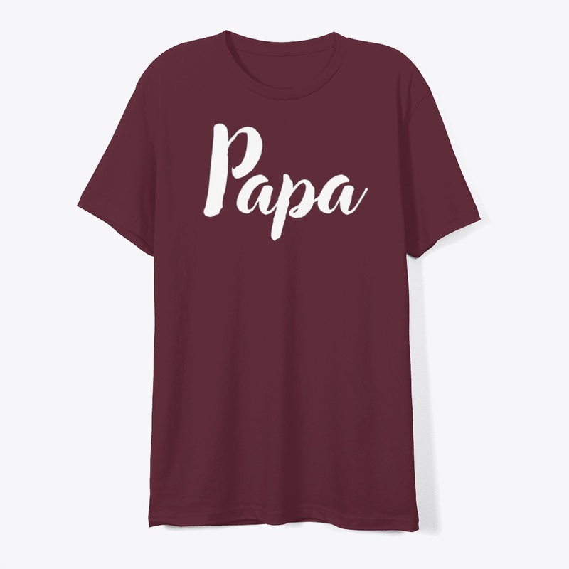FAMILY GENERATION NICKNAMES PAPA
