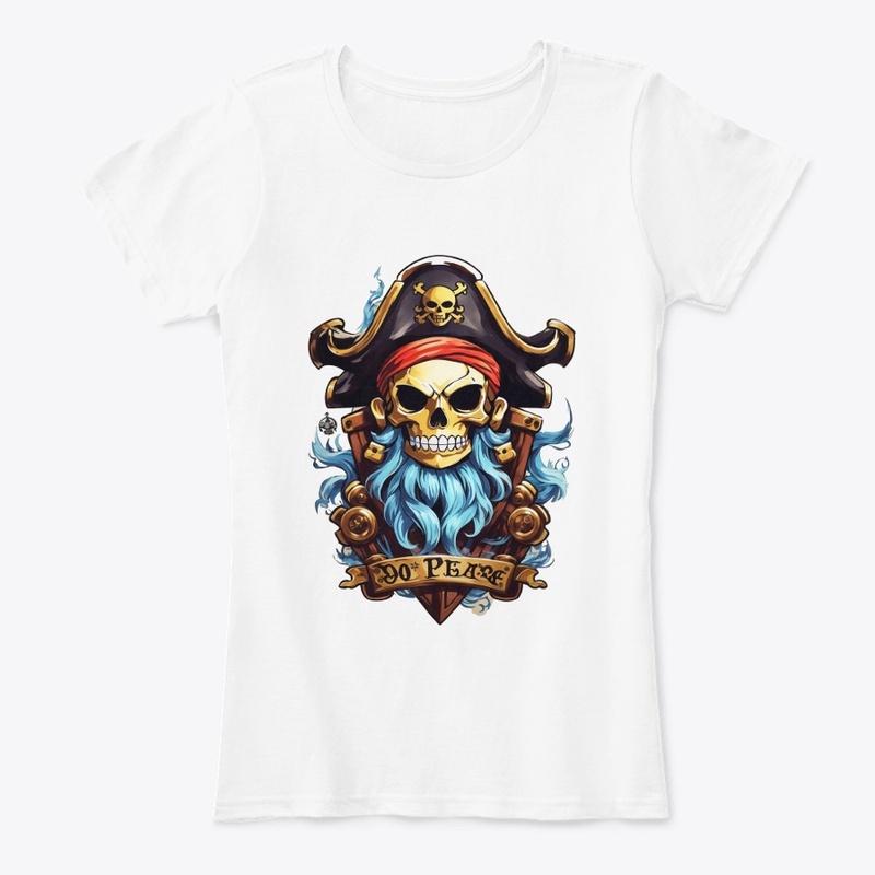 Pirates Print Products