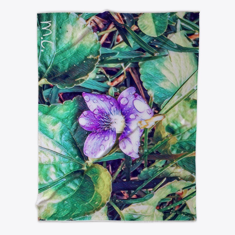 Little Sign Of Spring