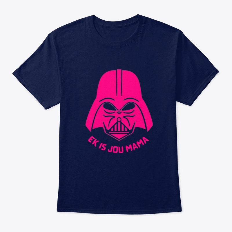 I am Your Mother.