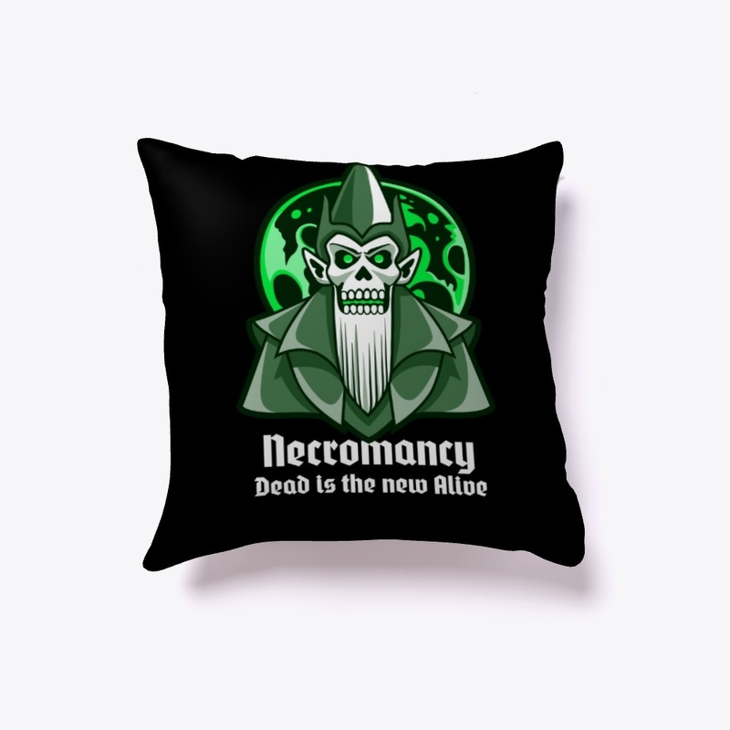 Necromancer