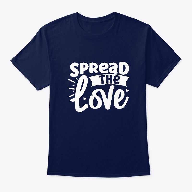 "Spreading Love: A Journey of Kindness"