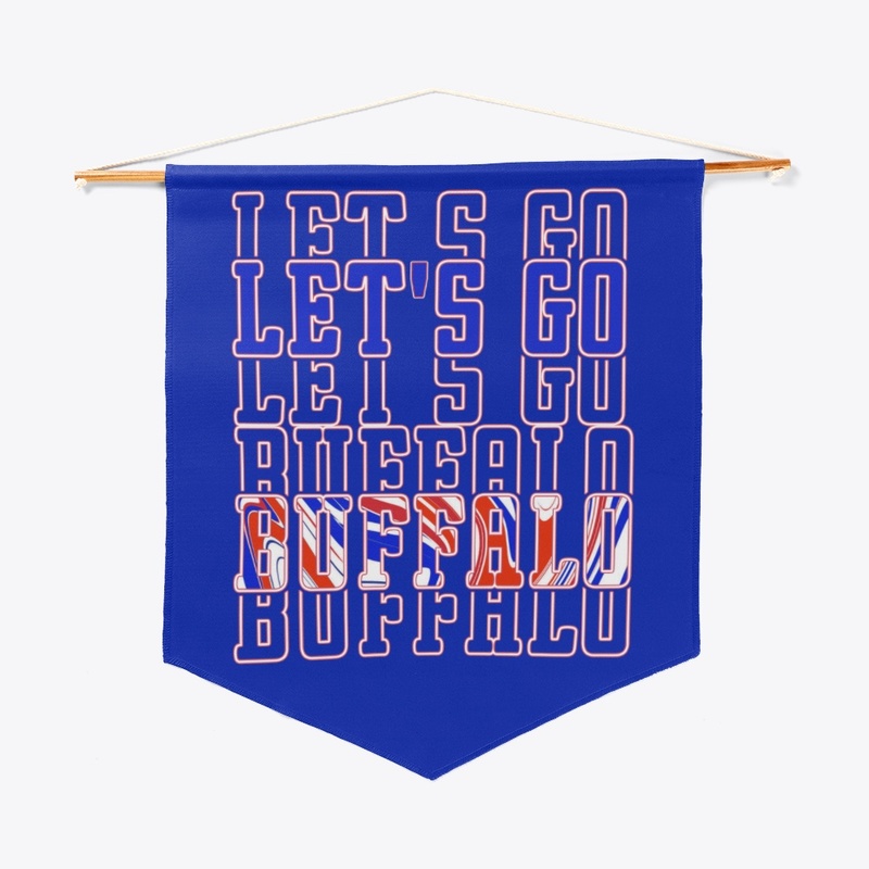 Let's Go Buffalo