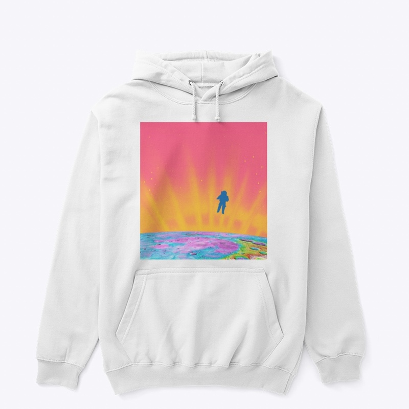 The Magnificent Moon