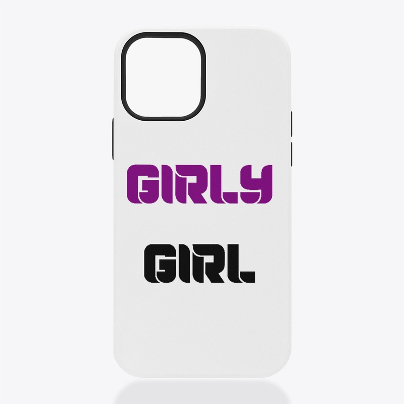 Girly Girl