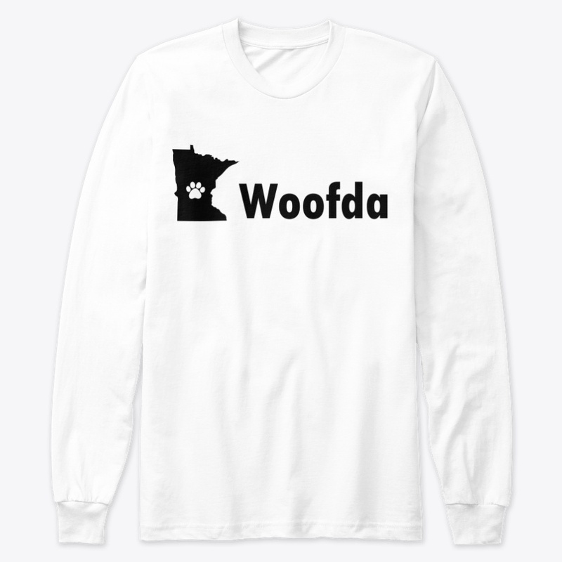 Woofda MN Shirt