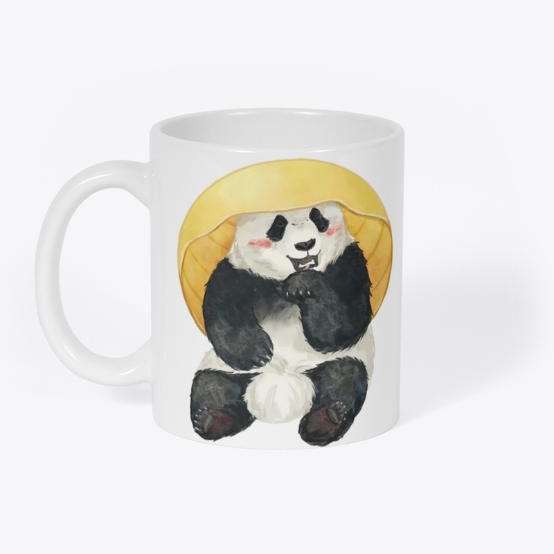 YUAI🐼Giant Panda