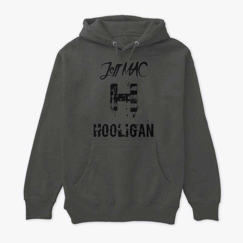 Blackout USA Hooligan
