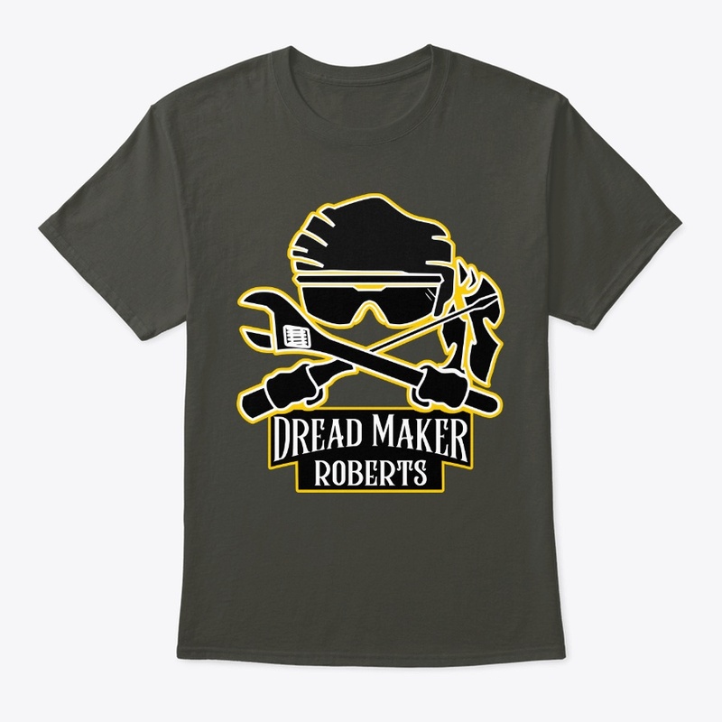 Dread Maker Roberts