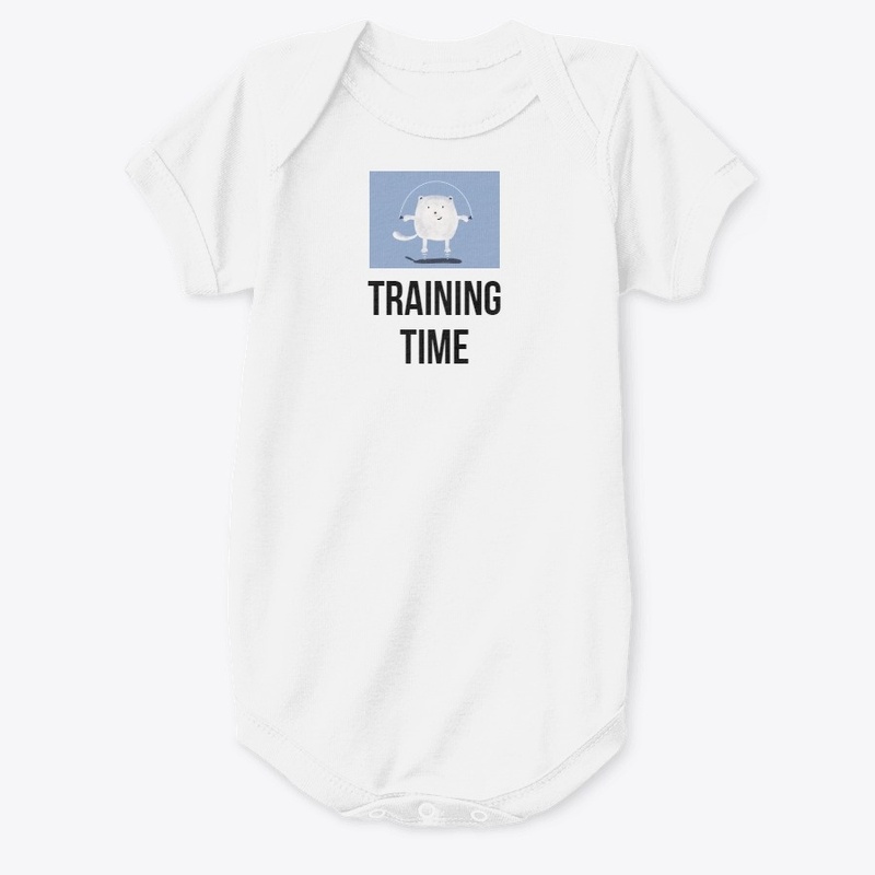 training time