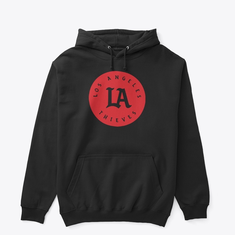 100 Thieves Merch