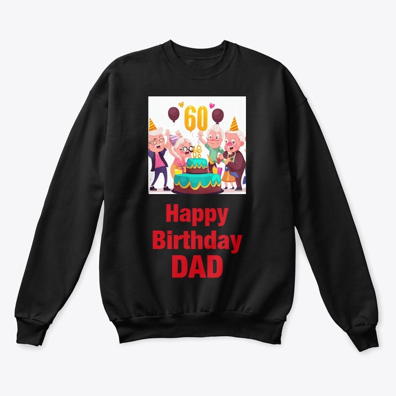Dad birthday