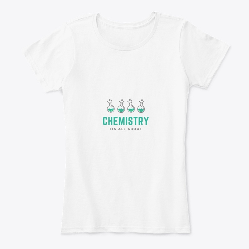 Its All About Chemistry
