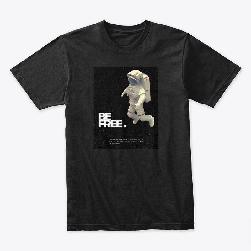 Dual printed t-shirts 