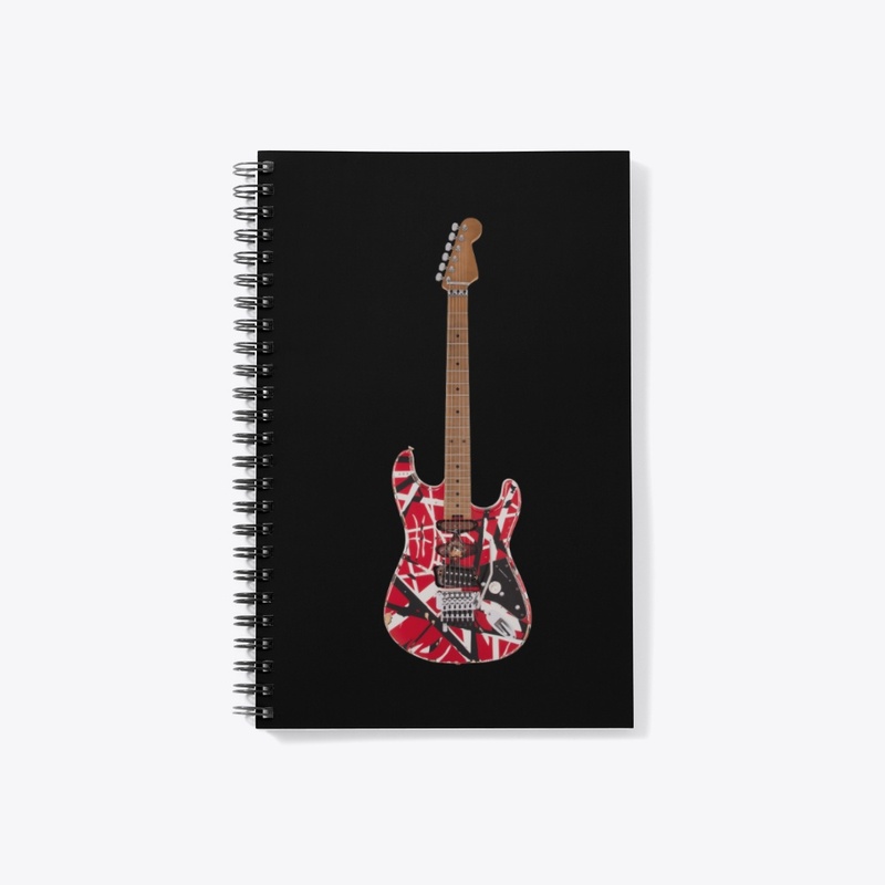 Frankenstein Guitar