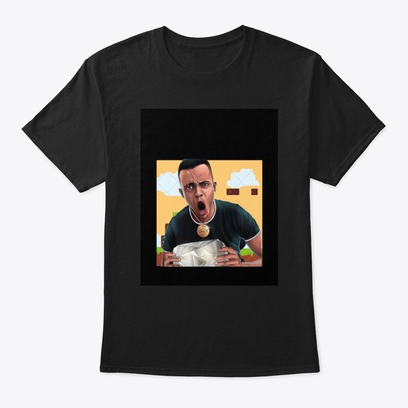 Aboflah T-shirt 