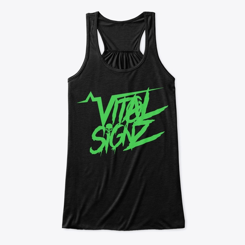 vital signz logo GREEN