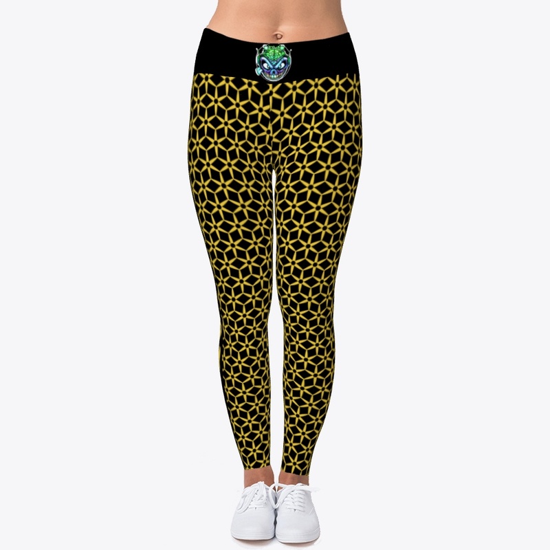 Dezombified's Horror Honeys Euro Chic