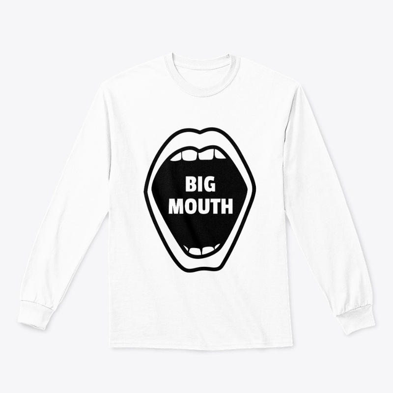 Big Mouth 