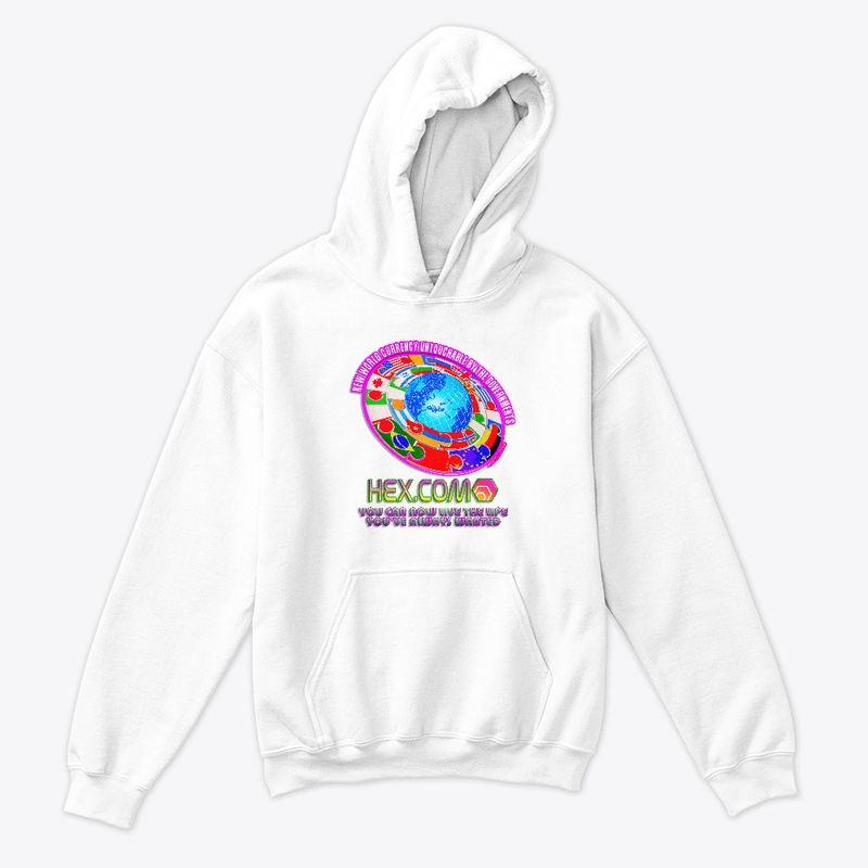NEW UNTOUCHABLE WORLD CURRENCY
