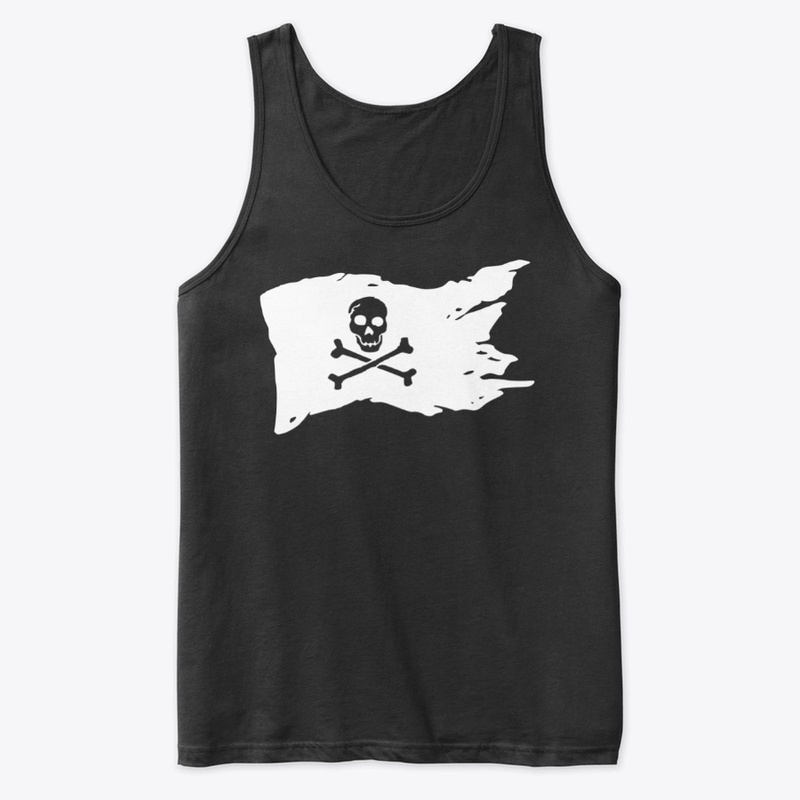 ACD PIRATE DRUMMING TILL I DIE 2 Tank