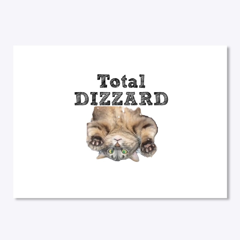 Dizzards