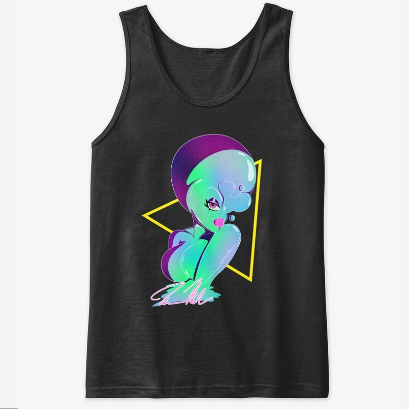 Thot Bubble Logo