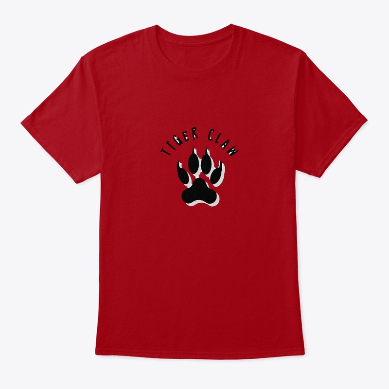 TIGER CLAW