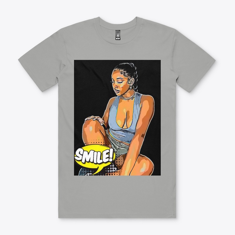 Unisex Apparel, Home and Accessories