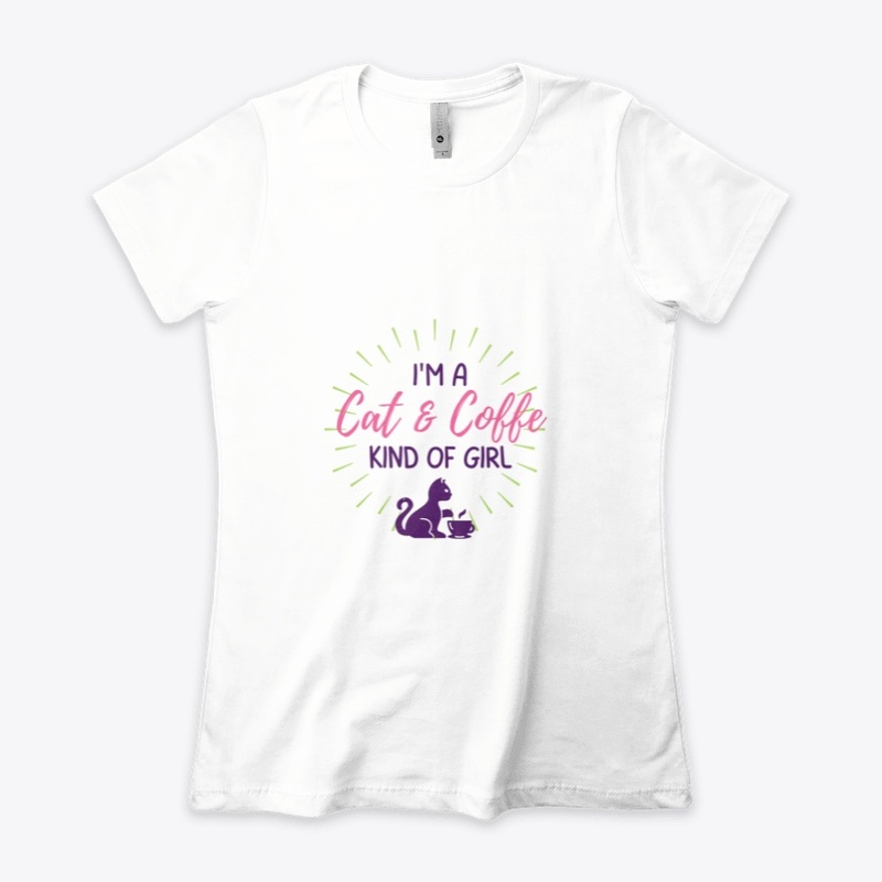 cat & coffee -  cat and coffee lovers 
