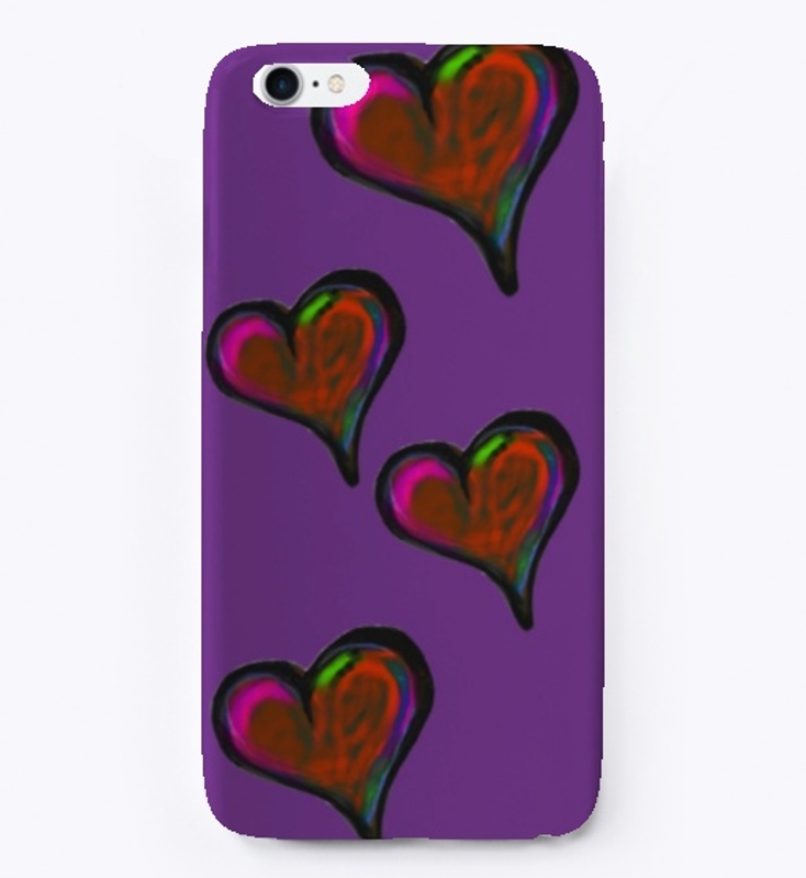 heARTIST -New-  Mood Heart Design