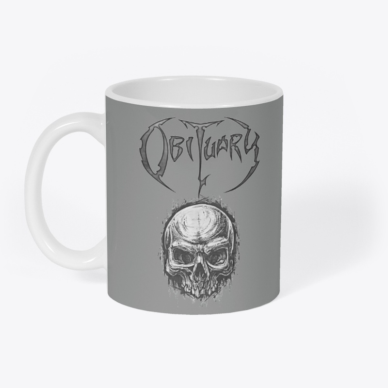 ObituarySkull