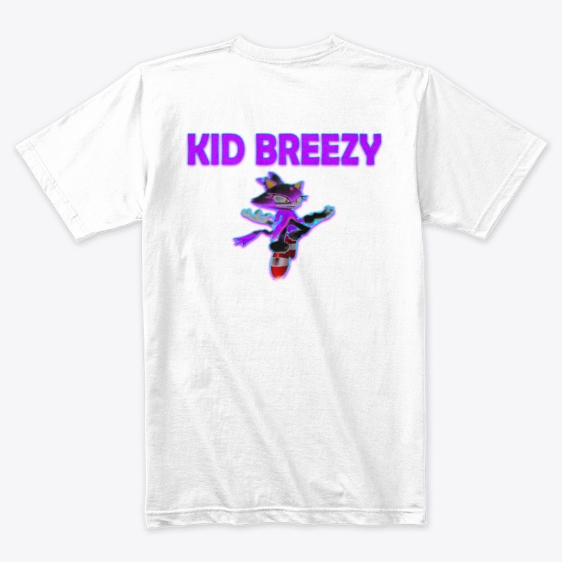 Kid Breezy