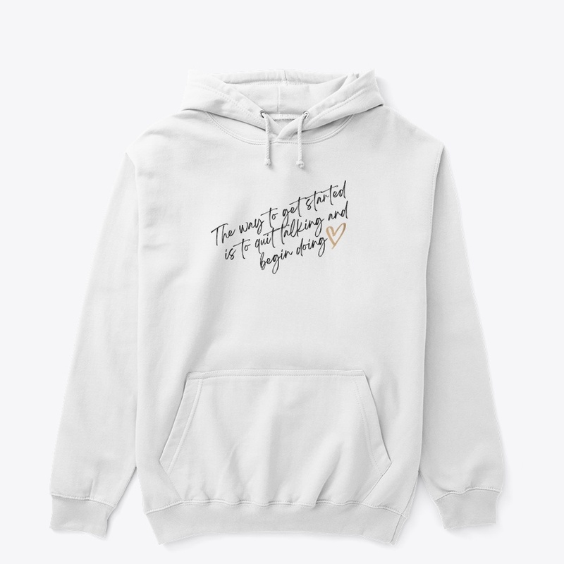 Quote T-shirt