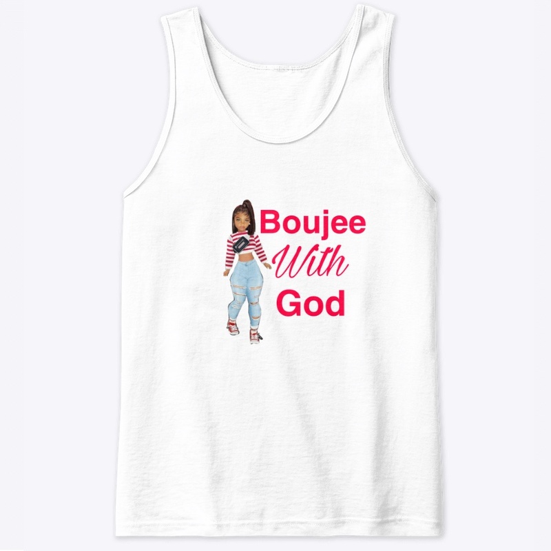 Boujee with God