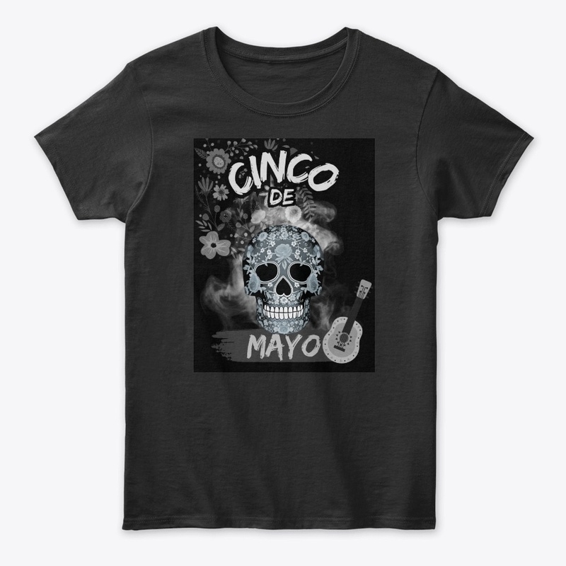 Cinco de Mayo 2