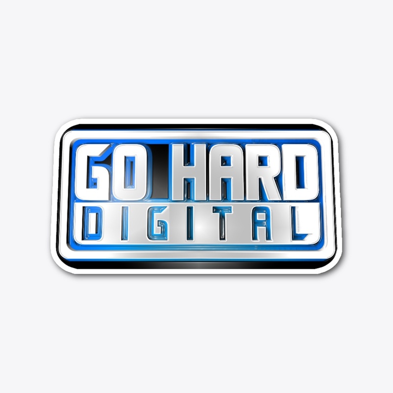 Go Hard Digital 