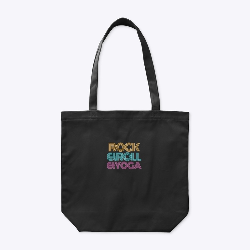 Rock&Roll&Yoga