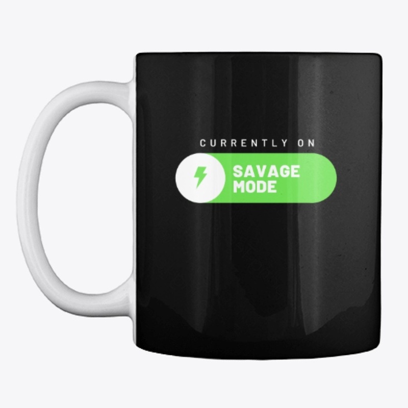 Savage Mode