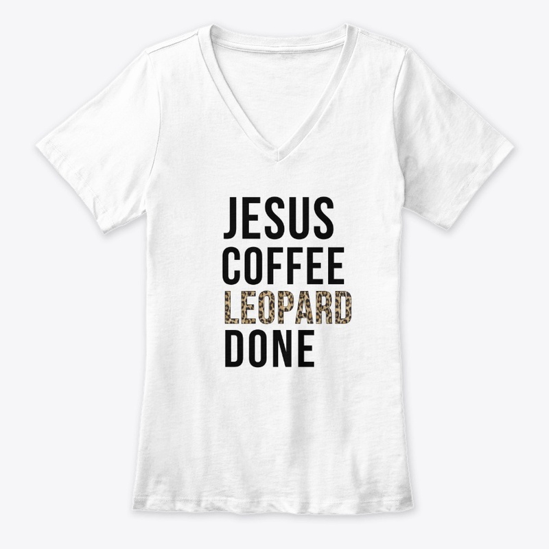 Jesus Coffee