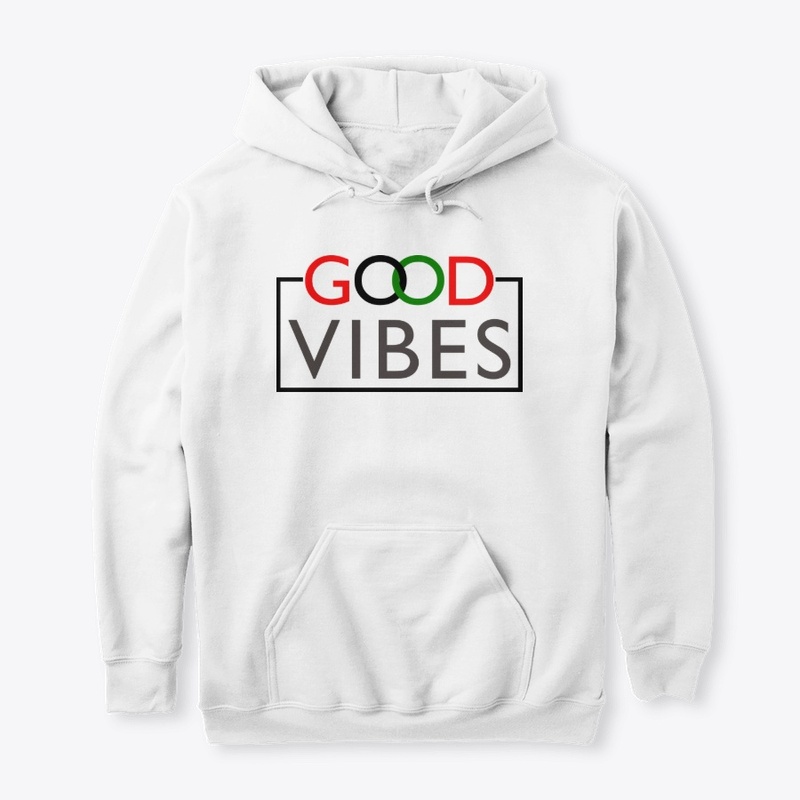 Good Vibes design