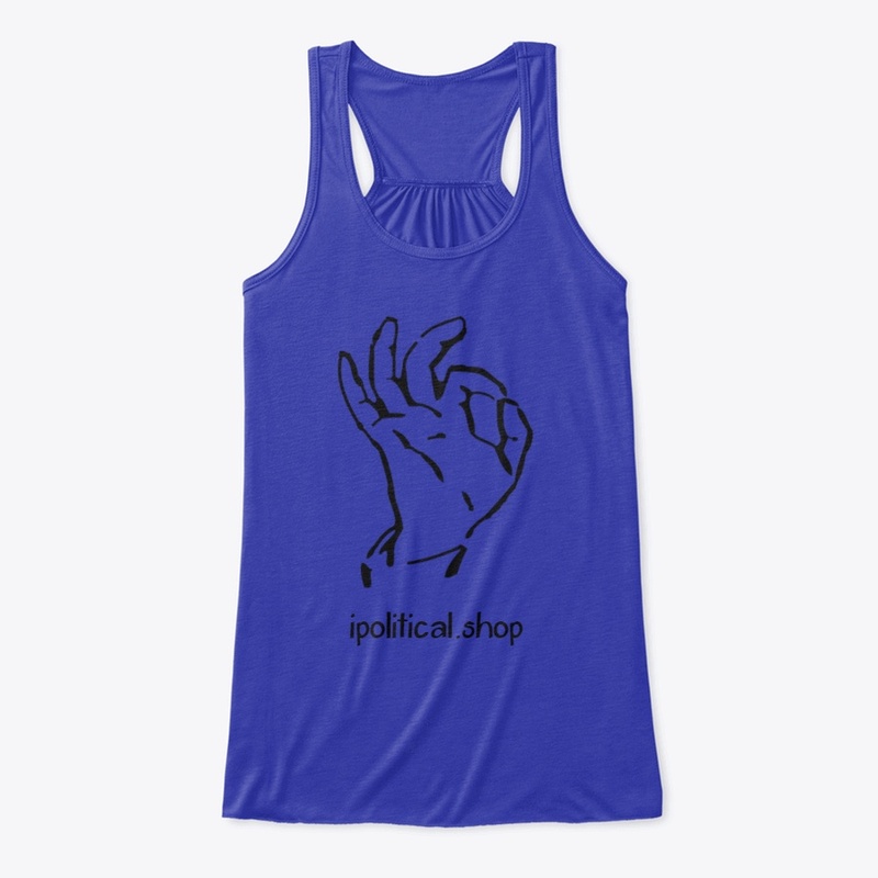 Okay Hand