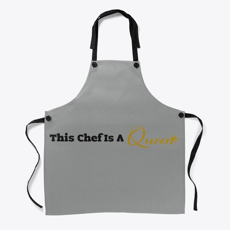Chef/Queen