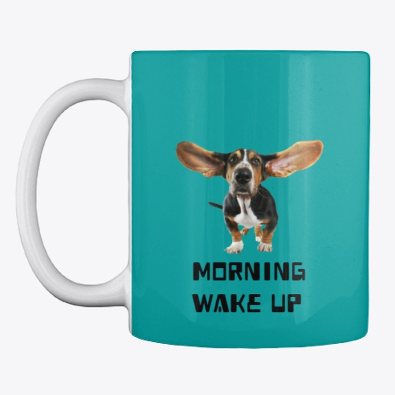 Dog Cup, Dog Iphone case